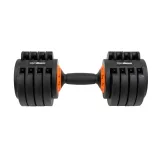 GymBeam Adjustable dumbbell 3-20 kg · záber 2