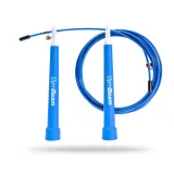 GymBeam Skakanka Blue · záber 1