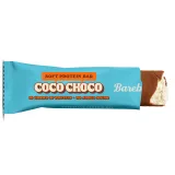 Barebells Baton białkowy - Smak: Coco choco | Waga: 0,055 g | Opakowanie: 55 g · záber 1
