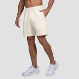 GymBeam Relay Shorts Pearl - Rozmiar: XXL | Kolor: Czarny | Waga: 0,47 g | Opakowanie: 46 · záber 3