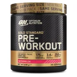 Optimum Nutrition Przedtreningówka Gold Standard Pre-Workout - Smak: Arbuz | Vek: Dorośli | Waga: 0,33 g | Opakowanie: 330 g · záber 2