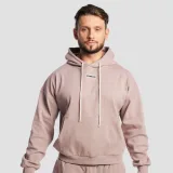 GymBeam Aura Hoodie Roux - Kolor: Różowy | Waga: 1,03 g | Opakowanie: 15 · záber 2