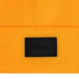GymBeam Polar Beanie Mustard · záber 3
