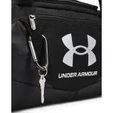 Under Armour Undeniable 5.0 Duffle Sports Bag XS Black · záber 3