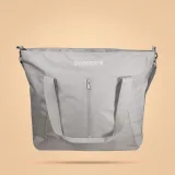 Torba Bliss Grey - BeastPink · záber 3