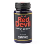 Goldfield Turbo Red Devil · záber 1