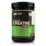 Optimum Nutrition Creatine Powder - Smak: Bez smaku | Waga: 0,317 g | Opakowanie: 317 g · záber 3