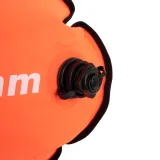 GymBeam Swim Buoy 28 l Orange · záber 2