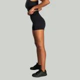 STRIX Women‘s Nebula shorts black · záber 4