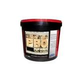 Megabol Białko Quattro Pro - Smak: Cookies & cream | Vek: Dorośli | Waga: 0,9 g | Opakowanie: 900 g · záber 2