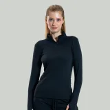 STRIX Women‘s ULTRA Sports Top Black - Rozmiar: L | Kolor: Czarny | Waga: 0,28 g | Opakowanie: 50 · záber 1