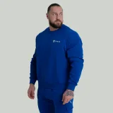 STRIX ZOA Relaxed Sweatshirt Sapphire · záber 4