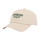 GymBeam Athletic Club Cap Beige · záber 2