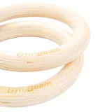 GymBeam Gymnastic Rings · záber 5