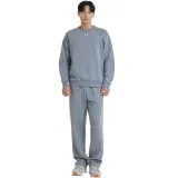 Under Armour Men‘s sweatshirt UA Rival Fleece Crew Grey · záber 4