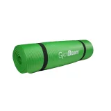 GymBeam Podkładka do ćwiczeń Yoga Mat Green · záber 2