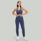 STRIX Women‘s Nebula Leggings Graystone · záber 5