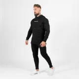 SQUATWOLF Męska bluza z kapturem - Rozmiar: XXL | Vek: Dorośli | Waga: 0,52 g | Opakowanie: 25 · záber 4