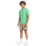 Under Armour Men‘s t-shirt Vanish Seamless SS Green - Rozmiar: XXL | Kolor: Zielony | Waga: 0,177 g · záber 4