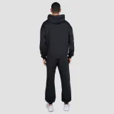GymBeam Relay Joggers Black - Rozmiar: XXL | Kolor: Czarny | Waga: 0,6736 g | Opakowanie: 26 · záber 4