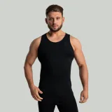 STRIX MERINO I Tank Top Black · záber 4