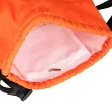 GymBeam Sack Pack Orange · záber 3