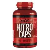 ActivLab Przedtreningówka Nitro Caps · záber 1