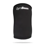 GymBeam Neoprene Elbow Bandage Conquer - Rozmiar: S | Kolor: Czarny | Waga: 0,17 g | Opakowanie: 100 · záber 2