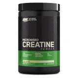 Optimum Nutrition Creatine Powder - Smak: Bez smaku | Waga: 0,317 g | Opakowanie: 317 g · záber 2