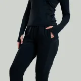 STRIX Women‘s ULTRA Sports Pants Black · záber 2