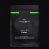 TPW Soy Protein 90 Isolate - Smak: Krem waniliowy | Waga: 1,038 g | Opakowanie: 1000 g · záber 2