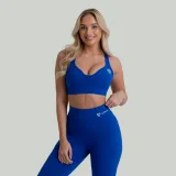 STRIX ZOA Sports Bra Sapphire - Rozmiar: S | Kolor: Niebieski | Waga: 0,1118 g | Opakowanie: 105 · záber 4