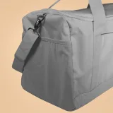 BeastPink Sense Duffle Bag Grey · záber 3