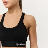 GymBeam Combat Sports Bra Black - Rozmiar: XS | Kolor: Czarny | Waga: 0,1 g | Opakowanie: 85 · záber 3