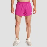 GymBeam Men‘s Pulse X Running Shorts 2in1 Purple - Rozmiar: S | Kolor: Fioletowy | Waga: 0,105 g | Opakowanie: 59 · záber 1