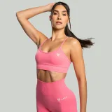 STRIX Seamless String Bra Sorbet - Rozmiar: XS | Kolor: Różowy | Waga: 0,08396 g | Opakowanie: 115 · záber 3