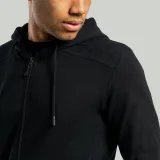 STRIX ALPHA Hoodie Black - Kolor: Czarny | Waga: 0,86 g | Opakowanie: 25 · záber 2
