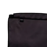 GymBeam Mini Quick-Szybkoschnący ręcznik sportowy Black · záber 4