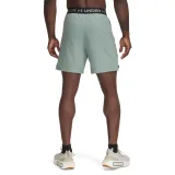 Under Armour Vanish Woven 6in Shorts Green · záber 3