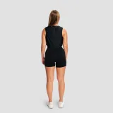 GymBeam Women‘s Combat Tank Top Black - Rozmiar: S | Kolor: Czarny | Waga: 0,072 g | Opakowanie: 200 · záber 5