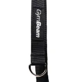 GymBeam Yoga Mat Sling black · záber 2
