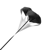 GymBeam Running resistance parachute · záber 2