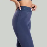 STRIX Women‘s Nebula Leggings Graystone · záber 2