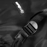 GymBeam Worek black · záber 4