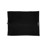 GymBeam Alpine Neck Gaiter Black · záber 3