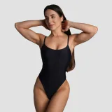 GymBeam Women‘s Swimsuit ARUBA Black - Rozmiar: M | Kolor: Czarny | Waga: 0,14 g · záber 4