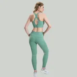 STRIX Women‘s Nebula Leggings Agave - Rozmiar: XL | Kolor: Zielony | Waga: 0,21 g · záber 4