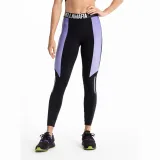LABELLAMAFIA Women‘s Cycling Leggings Dopamina Black - Rozmiar: S | Kolor: Czarny | Waga: 0,22 g | Opakowanie: 45 · záber 1