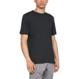 Under Armour Koszulka Sportstyle Left Chest SS Black · záber 1