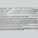 PVL Białko Mutant Whey - Smak: Lody waniliowe | Vek: Dorośli | Waga: 0,908 g | Opakowanie: 908 g · záber 5
